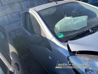 Citroën C1 C1, Hatchback, 2005 / 2014 1.0 12V picture 4