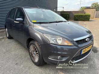 Ford Focus Focus 2, Hatchback, 2004 / 2012 1.6 16V picture 5