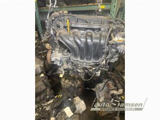 Hyundai Ix20 iX20 (JC), SUV, 2010 / 2019 1.6i 16V picture 13