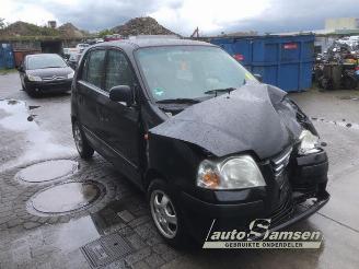 Hyundai Atos Atos, Hatchback, 1997 / 2008 1.1 12V picture 2