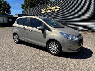 Avarii autoturisme Ford B-Max  2014/1