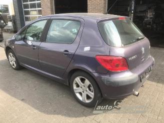 Dezmembrări autoturisme Peugeot 307 307 (3A/C/D), Hatchback, 2000 / 2009 2.0 16V 2002