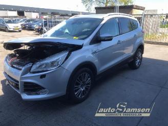  Ford Kuga Kuga II (DM2), SUV, 2012 1.6 EcoBoost 16V 4x4 2015/3