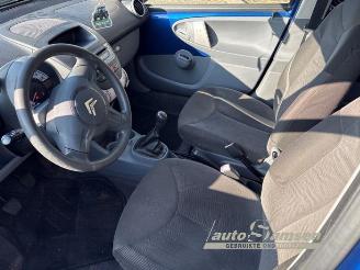 Citroën C1 C1, Hatchback, 2005 / 2014 1.0 12V picture 9