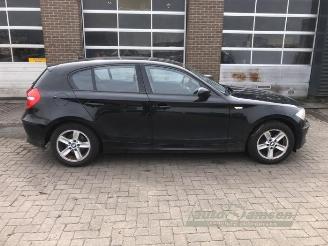 BMW 1-serie 1 serie (E87/87N), Hatchback 5-drs, 2003 / 2012 116i 1.6 16V picture 3