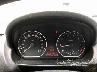 BMW 1-serie 1 serie (E87/87N), Hatchback 5-drs, 2003 / 2012 116i 1.6 16V picture 8