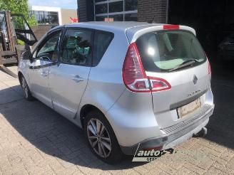 Renault Scenic Scenic III (JZ), MPV, 2009 / 2016 1.6 16V picture 3
