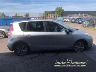 Renault Scenic Scenic III (JZ), MPV, 2009 / 2016 1.6 16V picture 2