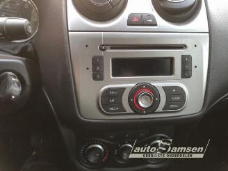 Alfa Romeo MiTo MiTo (955), Hatchback, 2008 / 2018 0.9 TwinAir picture 7