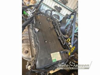 Mitsubishi Outlander Outlander (CW), SUV, 2006 / 2012 2.4 16V Mivec 4x4 picture 16