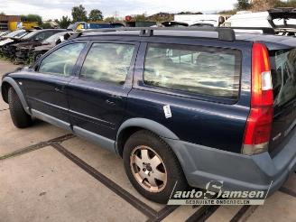 Volvo Xc-70 XC70 (SZ), SUV, 2000 / 2007 XC70 2.4 T 20V picture 7