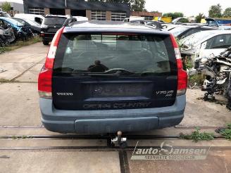 Volvo Xc-70 XC70 (SZ), SUV, 2000 / 2007 XC70 2.4 T 20V picture 6