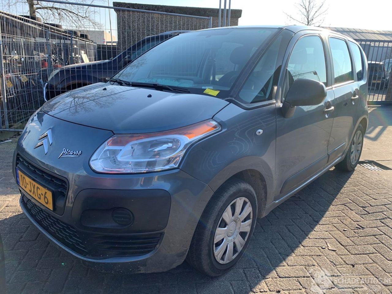 Citroën C3 picasso 
