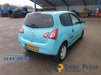 Renault Twingo Twingo II (CN), Hatchback 3-drs, 2007 / 2014 1.2 16V picture 2