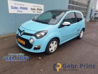 Dezmembrări autoturisme Renault Twingo Twingo II (CN), Hatchback 3-drs, 2007 / 2014 1.2 16V 2012/3