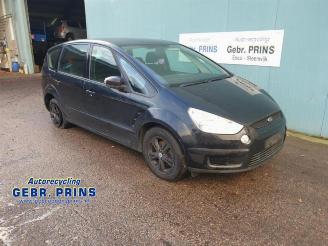 Démontage voiture Ford S-Max  2007
