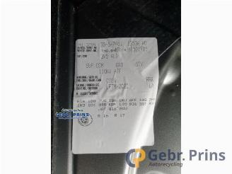 Skoda Superb Superb Combi (3V5), Combi, 2015 / 2024 1.4 TSI 16V picture 8