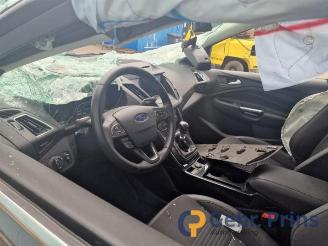 Ford Kuga Kuga II (DM2), SUV, 2012 1.5 EcoBoost 16V 150 picture 5