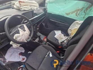 Kia Picanto Picanto (JA), Hatchback, 2017 1.0 12V picture 5