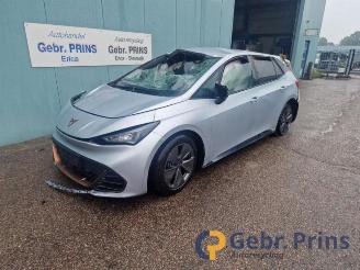 Auto da rottamare Cupra Born Born, -, 2021 58 2022/8