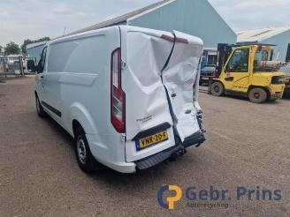 Ford Transit Transit Custom, Bus, 2011 / 2023 2.0 TDCi 16V Eco Blue 105 mHEV picture 3