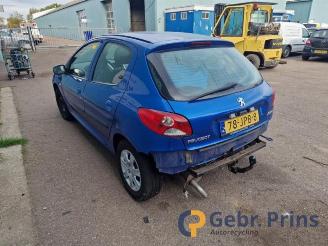 Peugeot 206 206+ (2L/M), Hatchback, 2009 / 2013 1.4 XS picture 3