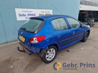 Peugeot 206 206+ (2L/M), Hatchback, 2009 / 2013 1.4 XS picture 2