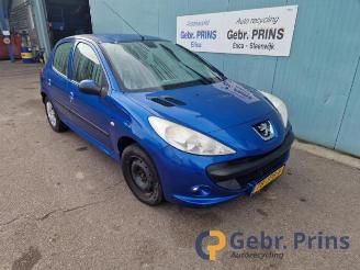 Peugeot 206 206+ (2L/M), Hatchback, 2009 / 2013 1.4 XS picture 1