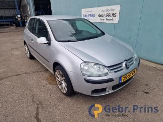 Dezmembrări autoturisme Volkswagen Golf Golf V (1K1), Hatchback, 2003 / 2010 1.6 FSI 16V 2006/5