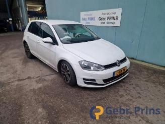 Dezmembrări autoturisme Volkswagen Golf Golf VII (AUA), Hatchback, 2012 / 2021 1.2 TSI 16V 2013/3
