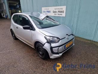 Dezmembrări autoturisme Volkswagen Up! Up! (121), Hatchback, 2011 1.0 12V 60 2012/11