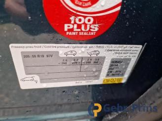 Citroën C5 Aircross C5 Aircross I (A4/AC/AJ/AR), SUV, 2018 1.6 Hybrid 225 16V picture 5