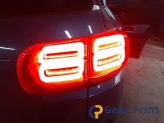 Citroën C5 Aircross C5 Aircross I (A4/AC/AJ/AR), SUV, 2018 1.6 Hybrid 225 16V picture 16