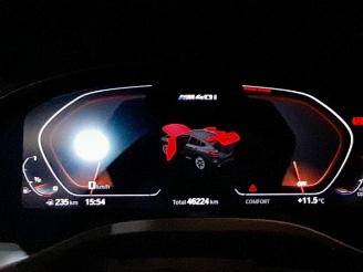 BMW X4 X4 (G02), SUV, 2018 M40i 3.0 TwinPower Turbo 24V picture 9