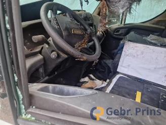 Iveco New Daily New Daily VI, Chassis-Cabine, 2014 35C17, 35S17, 40C17, 50C17, 65C17, 70C17 picture 4