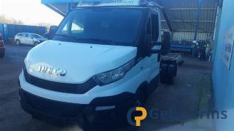 Iveco New Daily New Daily VI, Chassis-Cabine, 2014 35C17, 35S17, 40C17, 50C17, 65C17, 70C17 picture 7