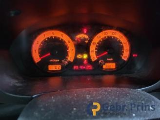 Kia Picanto Picanto (BA), Hatchback, 2004 / 2011 1.1 12V picture 9