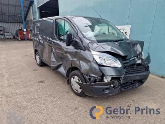 Autoverwertung Ford Transit Transit Custom, Bus, 2011 / 2023 2.2 TDCi 16V 2015/8