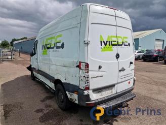 Mercedes Sprinter Sprinter 3t (906.61), Van, 2006 / 2018 216 CDI 16V picture 3