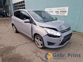 Autoverwertung Ford C-Max C-Max (DXA), MPV, 2010 / 2019 1.6 SCTi 16V 2011/4