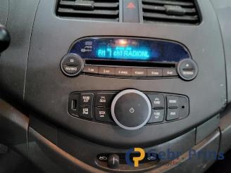 Chevrolet Spark Spark (M300), Hatchback, 2010 1.0 16V Bifuel picture 7