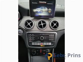 Mercedes Cla-klasse CLA Shooting Brake (117.9), Combi, 2015 / 2019 2.2 CLA-200 CDI, 200 d 16V picture 6