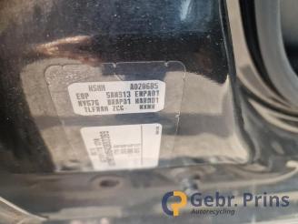 Dacia Duster Duster (HS), SUV, 2009 / 2018 1.6 16V picture 6