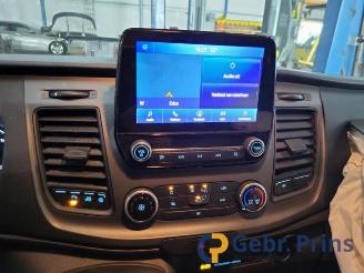 Ford Transit Transit Custom, Van, 2011 / 2023 2.0 TDCi 16V Eco Blue 130 picture 8