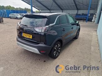Opel Crossland Crossland (X), SUV, 2017 1.2 Turbo 12V picture 3