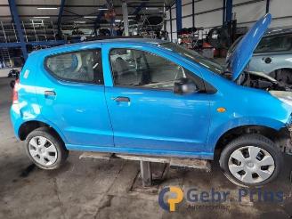Suzuki Alto Alto, Hatchback 5-drs, 2009 1.0 12V picture 4
