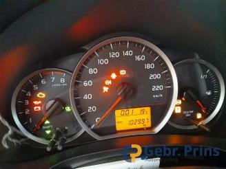 Toyota Yaris Yaris III (P13), Hatchback, 2010 / 2020 1.0 12V VVT-i picture 6