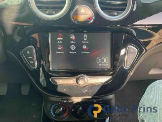 Opel Adam Adam, Hatchback 3-drs, 2012 / 2019 1.0 Ecotec 12V SIDI Turbo picture 11