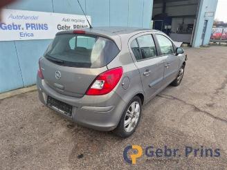 Uttjänta bilar auto Opel Corsa Corsa D, Hatchback, 2006 / 2014 1.4 16V Twinport 2012/3