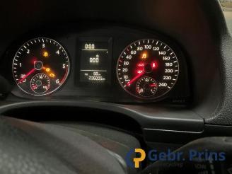 Volkswagen Caddy Caddy III (2KA,2KH,2CA,2CH), Van, 2004 / 2015 1.6 TDI 16V picture 6